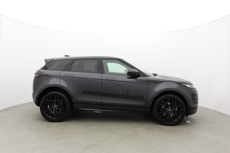 2022 (22) LAND ROVER RANGE ROVER EVOQUE 2.0 D200 Evoque Edition 5dr Auto 5666311