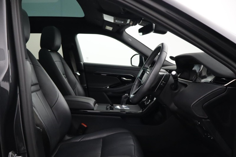 2022 (22) LAND ROVER RANGE ROVER EVOQUE 2.0 D200 Evoque Edition 5dr Auto 5666335