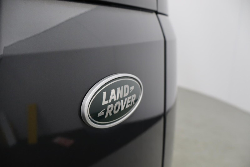 2022 (22) LAND ROVER RANGE ROVER EVOQUE 2.0 D200 Evoque Edition 5dr Auto 5666318