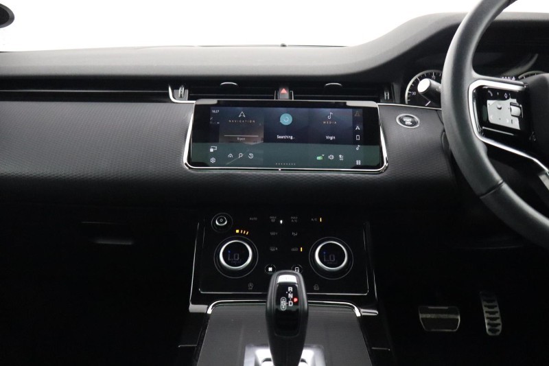 2022 (22) LAND ROVER RANGE ROVER EVOQUE 2.0 D200 Evoque Edition 5dr Auto 5666350