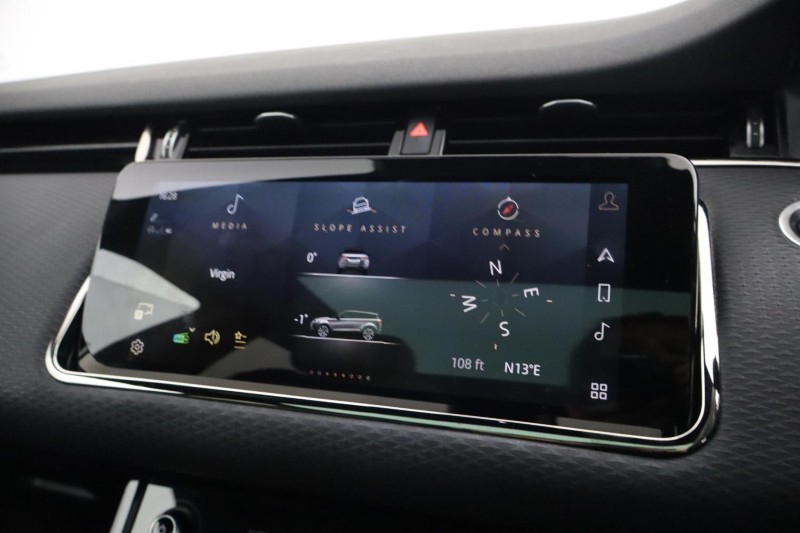 2022 (22) LAND ROVER RANGE ROVER EVOQUE 2.0 D200 Evoque Edition 5dr Auto 5666361