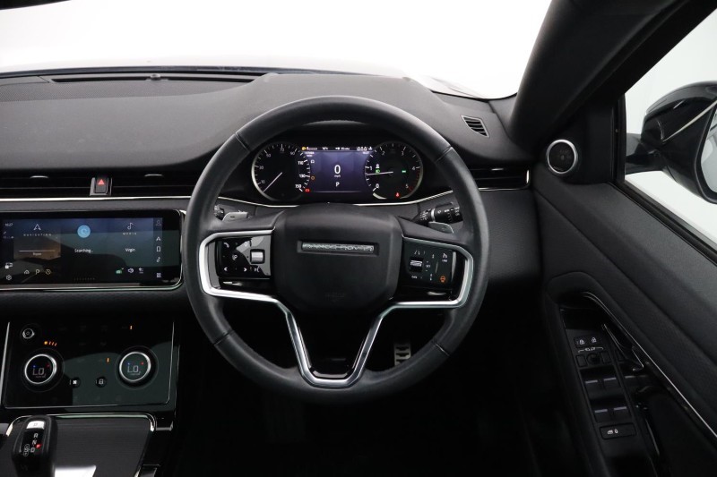 2022 (22) LAND ROVER RANGE ROVER EVOQUE 2.0 D200 Evoque Edition 5dr Auto 5666351