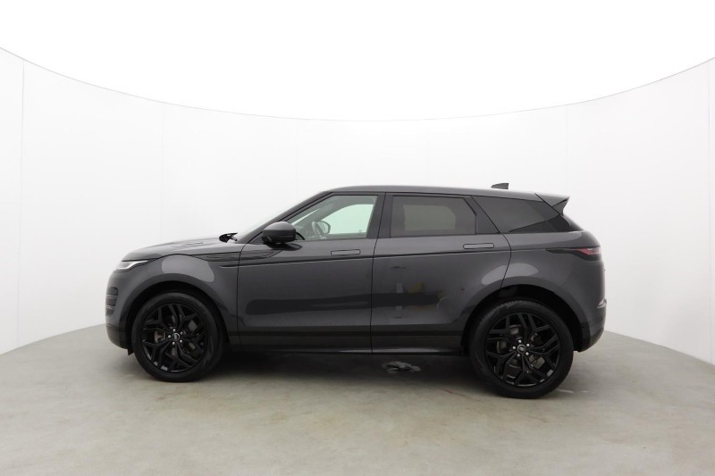 2022 (22) LAND ROVER RANGE ROVER EVOQUE 2.0 D200 Evoque Edition 5dr Auto 5666312