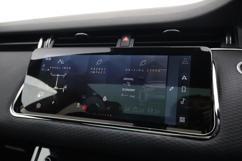 2022 (22) LAND ROVER RANGE ROVER EVOQUE 2.0 D200 Evoque Edition 5dr Auto 5666362
