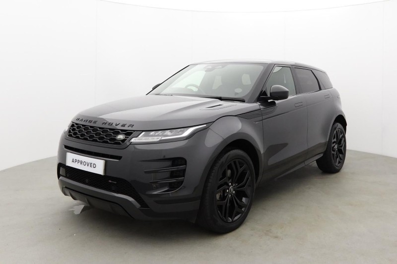 2022 (22) LAND ROVER RANGE ROVER EVOQUE 2.0 D200 Evoque Edition 5dr Auto 5666309