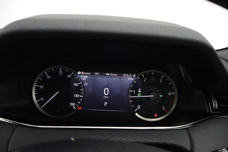 2022 (22) LAND ROVER RANGE ROVER EVOQUE 2.0 D200 Evoque Edition 5dr Auto 5666338