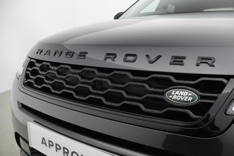 2022 (22) LAND ROVER RANGE ROVER EVOQUE 2.0 D200 Evoque Edition 5dr Auto 5666368