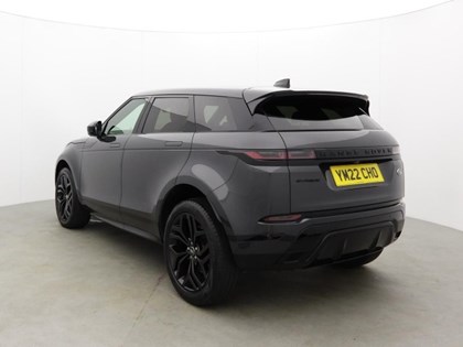 2022 (22) LAND ROVER RANGE ROVER EVOQUE 2.0 D200 Evoque Edition 5dr Auto