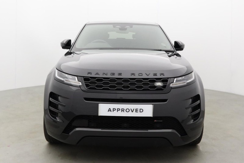 2022 (22) LAND ROVER RANGE ROVER EVOQUE 2.0 D200 Evoque Edition 5dr Auto 5666308