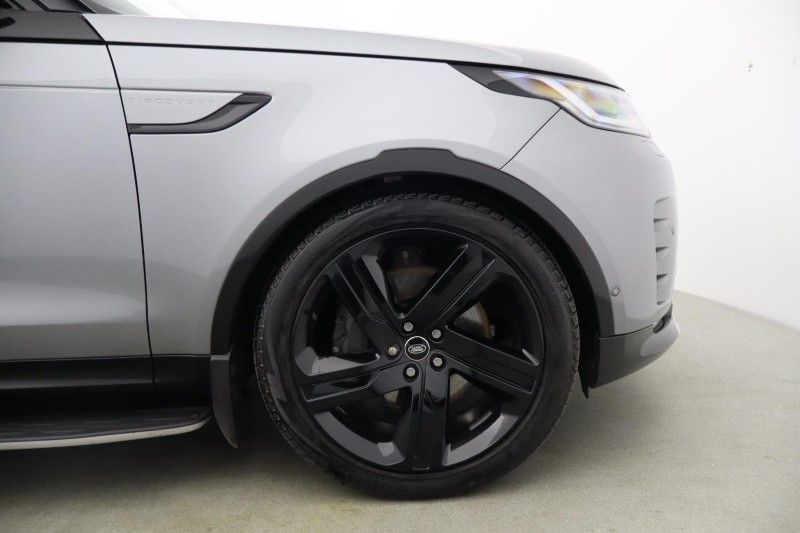 2025 (75) LAND ROVER DISCOVERY 3.0 D350 Gemini 5dr Auto 5644121