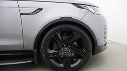 2025 (75) LAND ROVER DISCOVERY 3.0 D350 Gemini 5dr Auto 5644121
