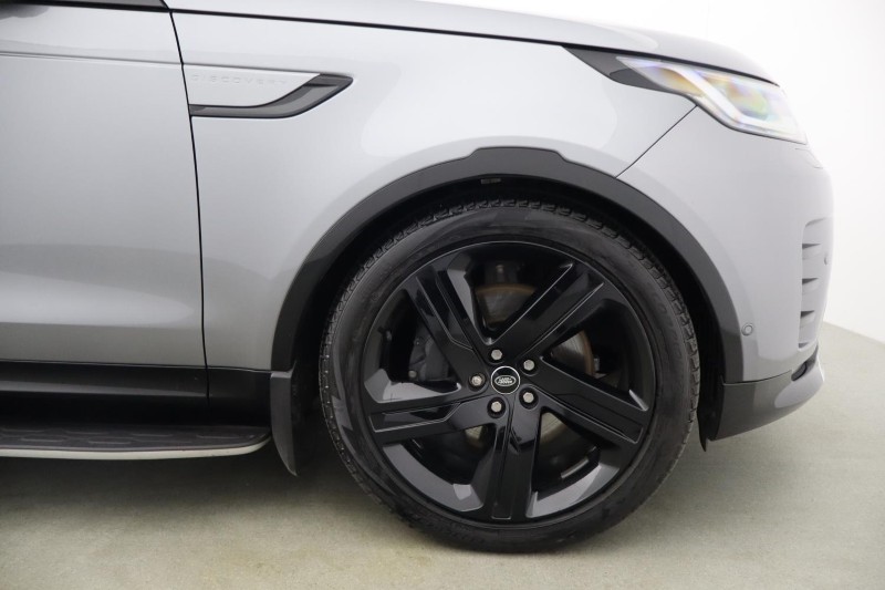 2025 (75) LAND ROVER DISCOVERY 3.0 D350 Gemini 5dr Auto 5644124