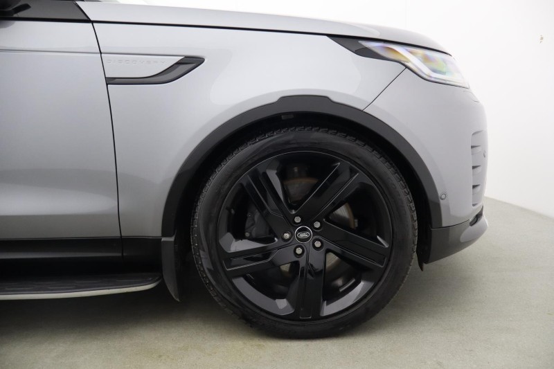 2025 (75) LAND ROVER DISCOVERY 3.0 D350 Gemini 5dr Auto 5644122