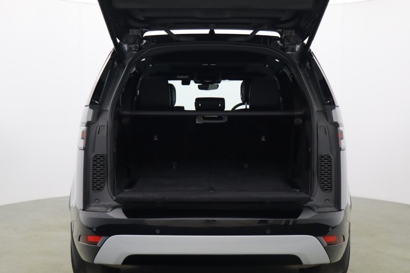 2025 (75) LAND ROVER DISCOVERY 3.0 D350 Gemini 5dr Auto 5644099