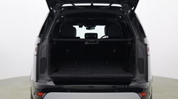 2025 (75) LAND ROVER DISCOVERY 3.0 D350 Gemini 5dr Auto 5644099