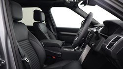 2025 (75) LAND ROVER DISCOVERY 3.0 D350 Gemini 5dr Auto 5644139