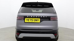2025 (75) LAND ROVER DISCOVERY 3.0 D350 Gemini 5dr Auto 5644167