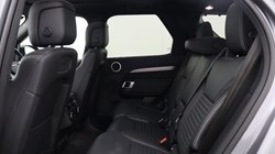 2025 (75) LAND ROVER DISCOVERY 3.0 D350 Gemini 5dr Auto 5644106