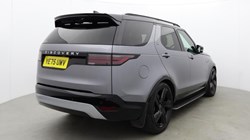 2025 (75) LAND ROVER DISCOVERY 3.0 D350 Gemini 5dr Auto 5644093
