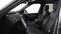 2025 (75) LAND ROVER DISCOVERY 3.0 D350 Gemini 5dr Auto 5644107