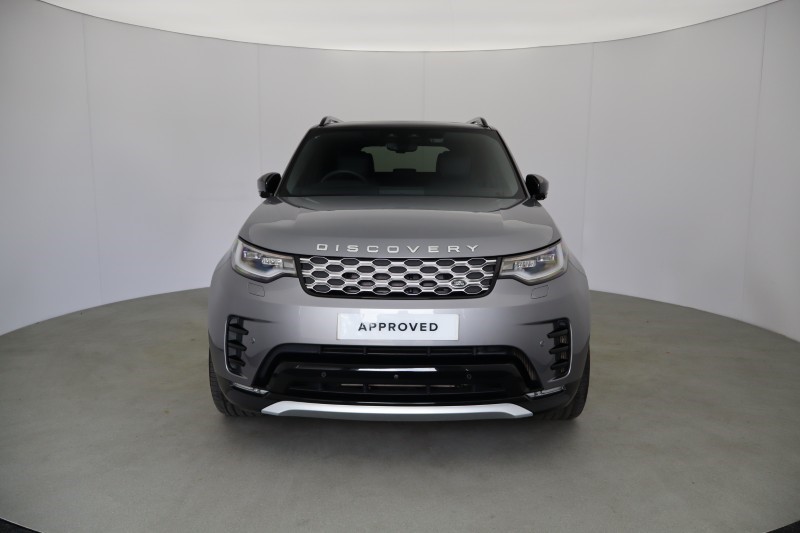2025 (75) LAND ROVER DISCOVERY 3.0 D350 Gemini 5dr Auto 5644085