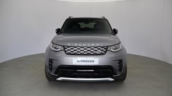 2025 (75) LAND ROVER DISCOVERY 3.0 D350 Gemini 5dr Auto 5644085