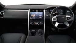 2025 (75) LAND ROVER DISCOVERY 3.0 D350 Gemini 5dr Auto 5644133