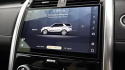 2025 (75) LAND ROVER DISCOVERY 3.0 D350 Gemini 5dr Auto 5644153