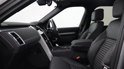 2025 (75) LAND ROVER DISCOVERY 3.0 D350 Gemini 5dr Auto 5644109
