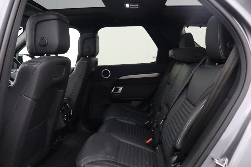 2025 (75) LAND ROVER DISCOVERY 3.0 D350 Gemini 5dr Auto 5644166