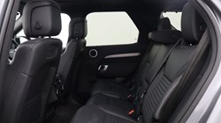2025 (75) LAND ROVER DISCOVERY 3.0 D350 Gemini 5dr Auto 5644166