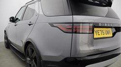 2025 (75) LAND ROVER DISCOVERY 3.0 D350 Gemini 5dr Auto 5644165