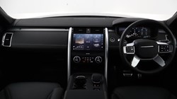 2025 (75) LAND ROVER DISCOVERY 3.0 D350 Gemini 5dr Auto 5644132