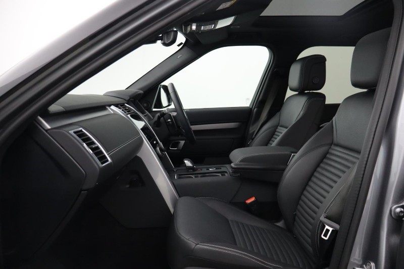 2025 (75) LAND ROVER DISCOVERY 3.0 D350 Gemini 5dr Auto 5644108