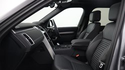 2025 (75) LAND ROVER DISCOVERY 3.0 D350 Gemini 5dr Auto 5644108