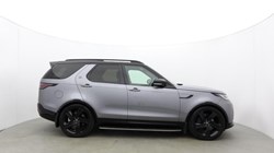 2025 (75) LAND ROVER DISCOVERY 3.0 D350 Gemini 5dr Auto 5644091