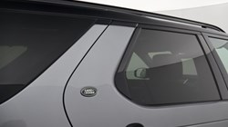 2025 (75) LAND ROVER DISCOVERY 3.0 D350 Gemini 5dr Auto 5644111