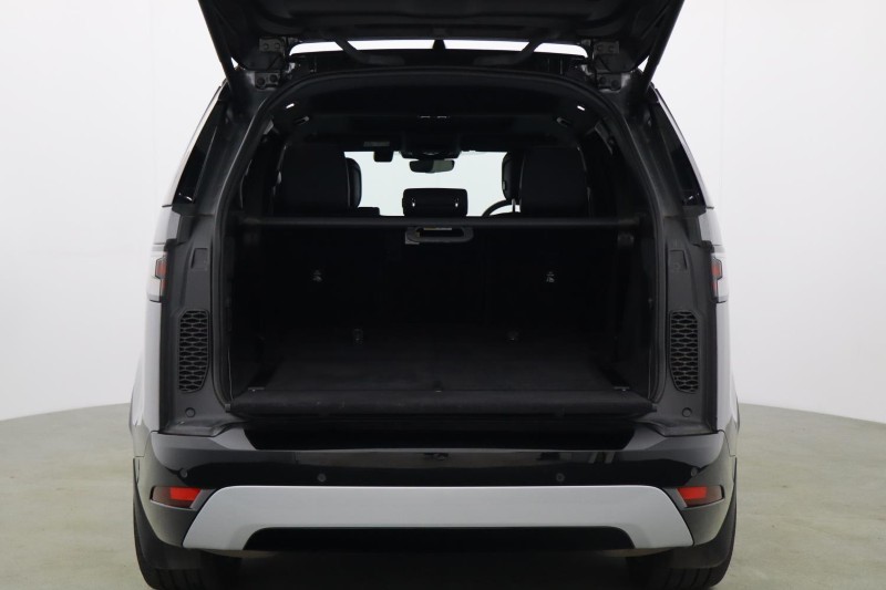 2025 (75) LAND ROVER DISCOVERY 3.0 D350 Gemini 5dr Auto 5644100