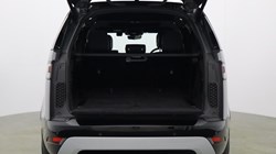 2025 (75) LAND ROVER DISCOVERY 3.0 D350 Gemini 5dr Auto 5644100