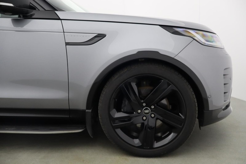2025 (75) LAND ROVER DISCOVERY 3.0 D350 Gemini 5dr Auto 5644120