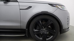 2025 (75) LAND ROVER DISCOVERY 3.0 D350 Gemini 5dr Auto 5644120