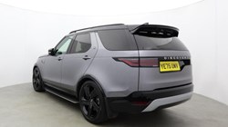2025 (75) LAND ROVER DISCOVERY 3.0 D350 Gemini 5dr Auto 5644164