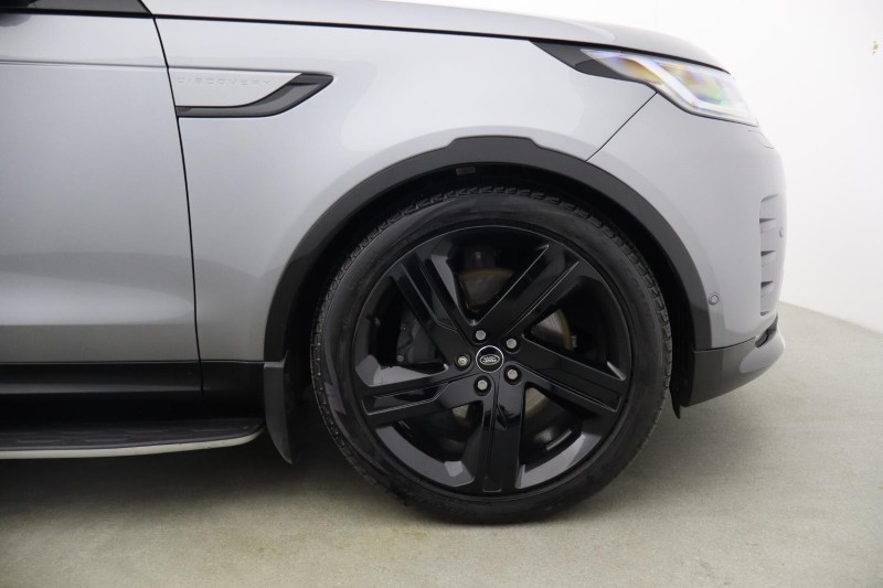 2025 (75) LAND ROVER DISCOVERY 3.0 D350 Gemini 5dr Auto 5644123