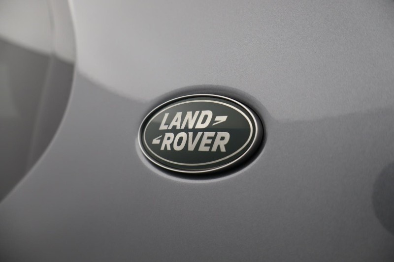 2025 (75) LAND ROVER DISCOVERY 3.0 D350 Gemini 5dr Auto 5644104