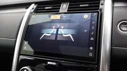 2025 (75) LAND ROVER DISCOVERY 3.0 D350 Gemini 5dr Auto 5644149
