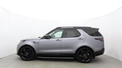 2025 (75) LAND ROVER DISCOVERY 3.0 D350 Gemini 5dr Auto 5644092