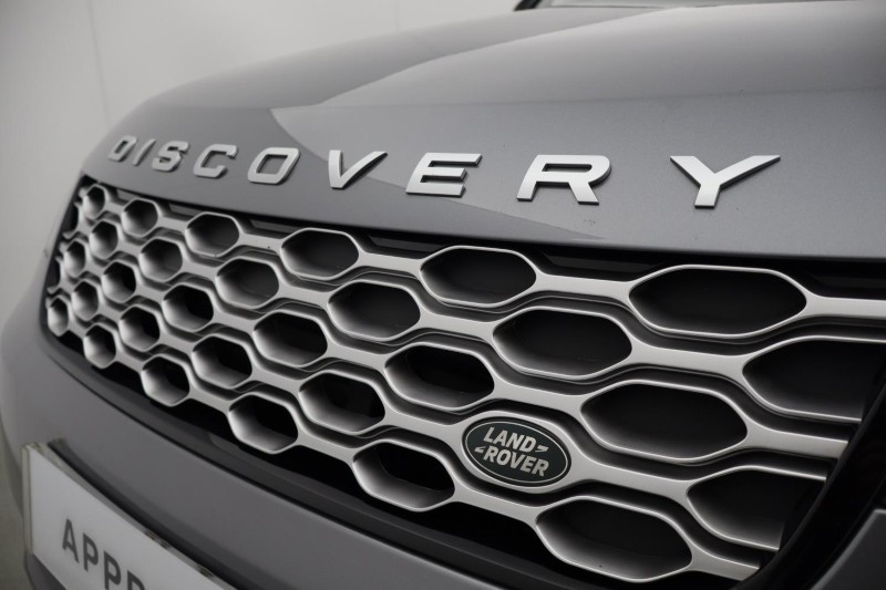 2025 (75) LAND ROVER DISCOVERY 3.0 D350 Gemini 5dr Auto 5644129