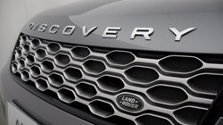 2025 (75) LAND ROVER DISCOVERY 3.0 D350 Gemini 5dr Auto 5644129