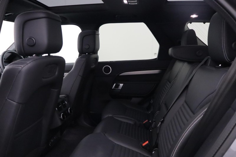 2025 (75) LAND ROVER DISCOVERY 3.0 D350 Gemini 5dr Auto 5644105