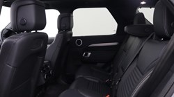 2025 (75) LAND ROVER DISCOVERY 3.0 D350 Gemini 5dr Auto 5644105
